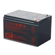 HR1251WF2/FR by CSB BATTERY
