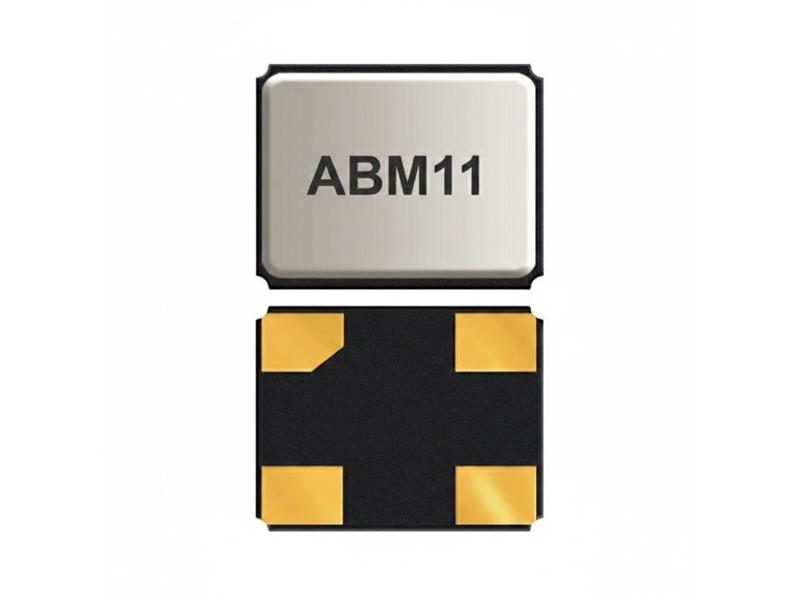 ABRACON ABM11-20.000MHZ-D2X-T3