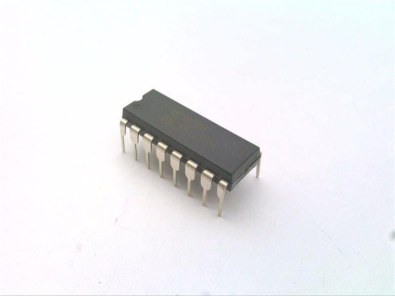 TEXAS INSTRUMENTS SEMI UC3824N