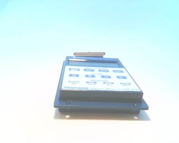 YASKAWA ELECTRIC JV0P-73