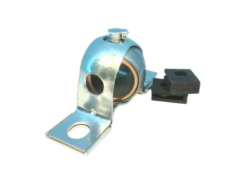 CLIMAX METAL PRODUCTS CO PBPS-BR-100