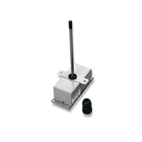 MAMAC SYSTEMS PR-276-R10-MA