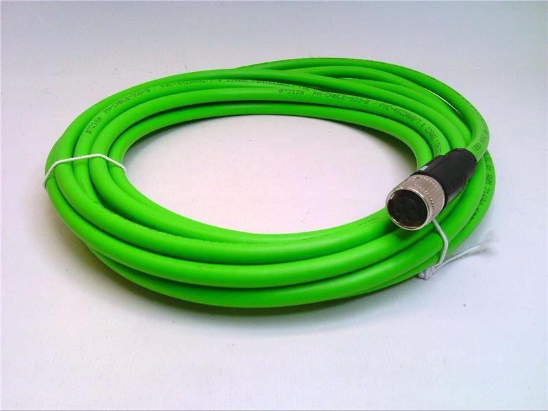 PHOENIX CONTACT NBC-5.0-93B/FSD-SCO