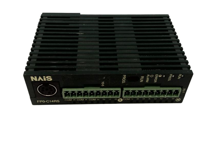MATSUSHITA ELECTRIC AFP02223