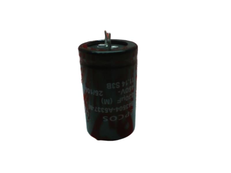 TDK B43504A5337M