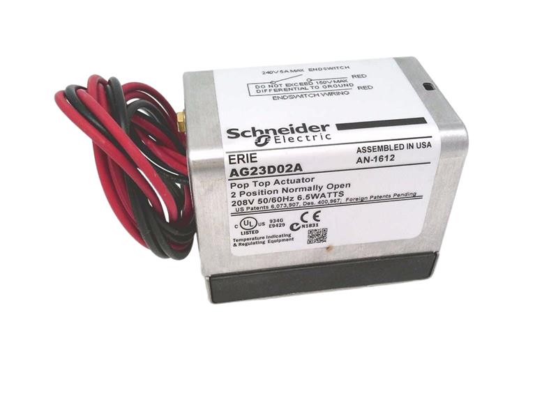SCHNEIDER ELECTRIC AG23D02A