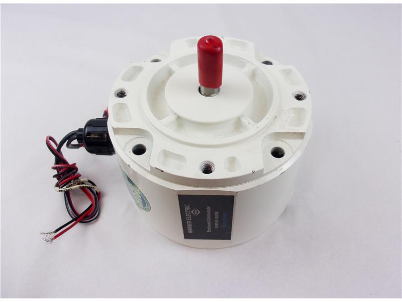 ALTRA INDUSTRIAL MOTION EUM 50-1020W