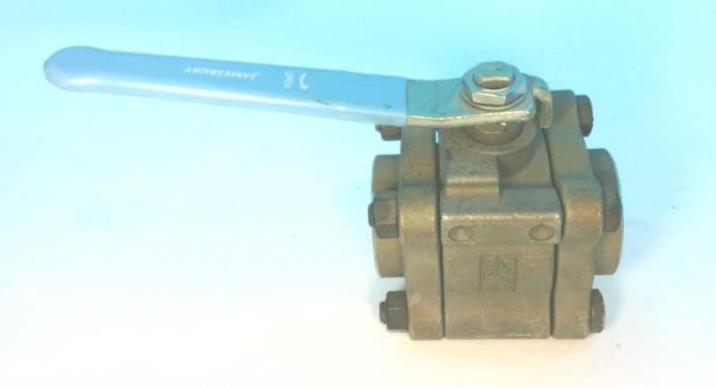 JAMESBURY 3/4-4B-3600-MT1