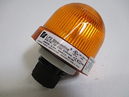 FEDERAL SIGNAL LP2-120A