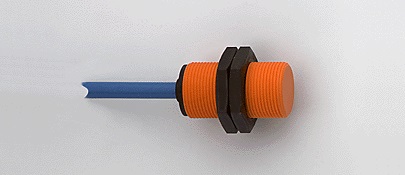 EFECTOR IG-2005-N/1D/1G-NG5001