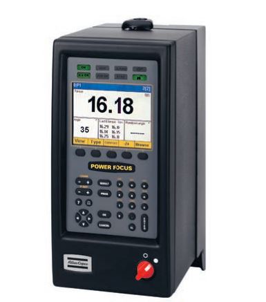 ATLAS COPCO PF4002-G-EIP-HW