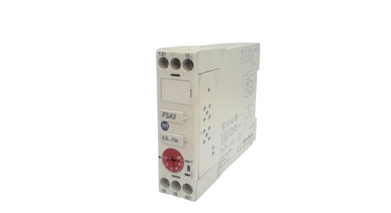 ALLEN BRADLEY 700-FSA3CU23