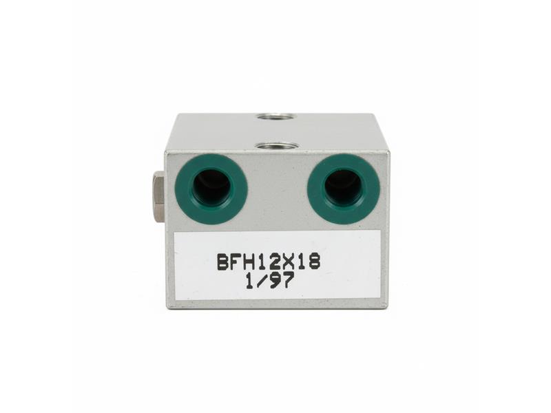 BFH12X18 by ITT