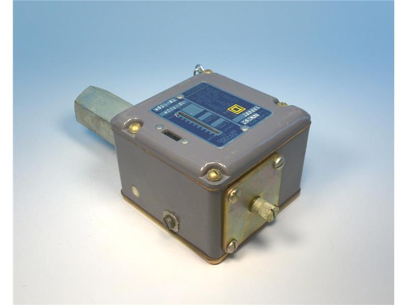 SCHNEIDER ELECTRIC 9012-ACW2-S2