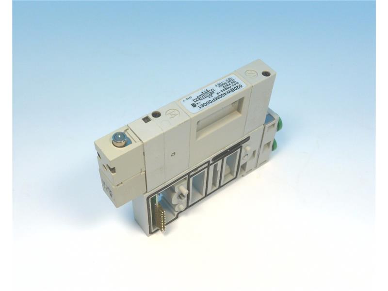 ASCO 02DBW4Z3MK00061