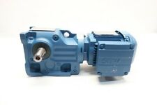 SEW EURODRIVE WA37/TDRS71S4