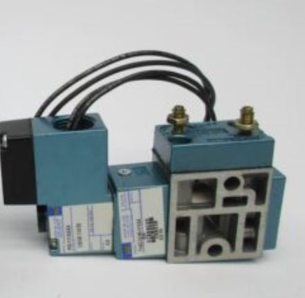 MAC VALVES INC 714C-12-PI-111AA