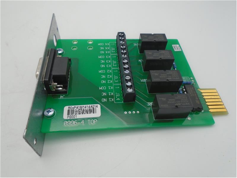 12458 by GENERAL ELECTRIC