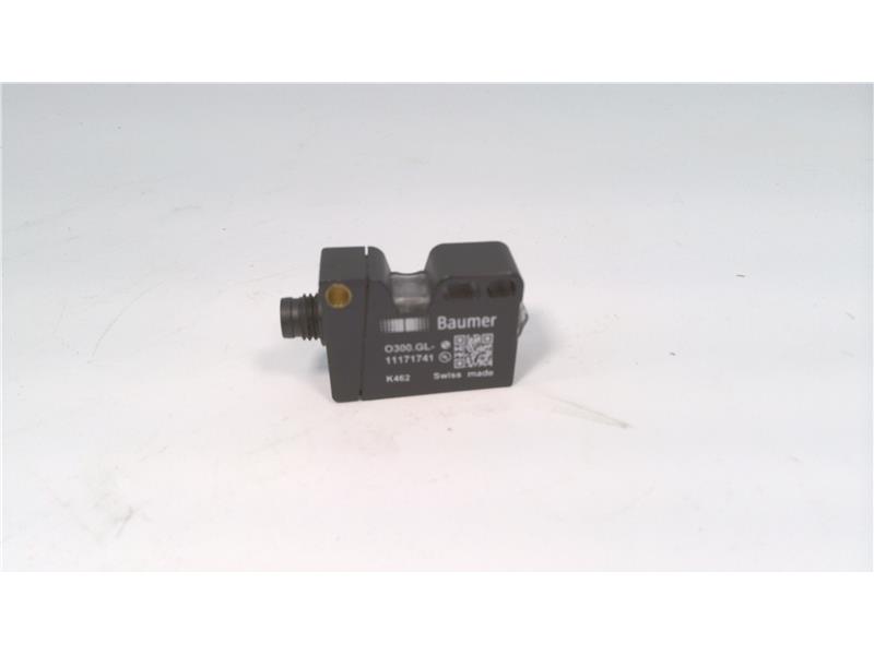 BAUMER ELECTRIC O300.GL-GW1J.72N