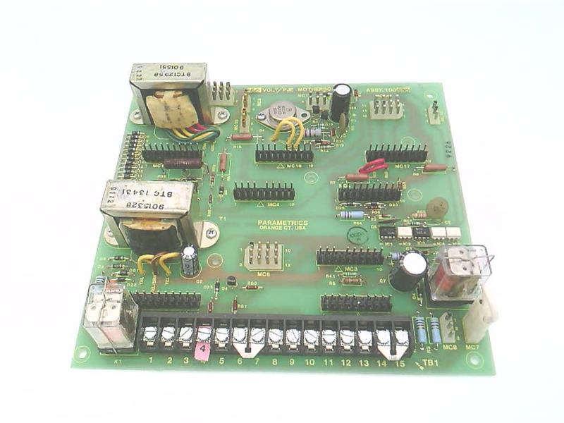 100530 by ASEA BROWN BOVERI