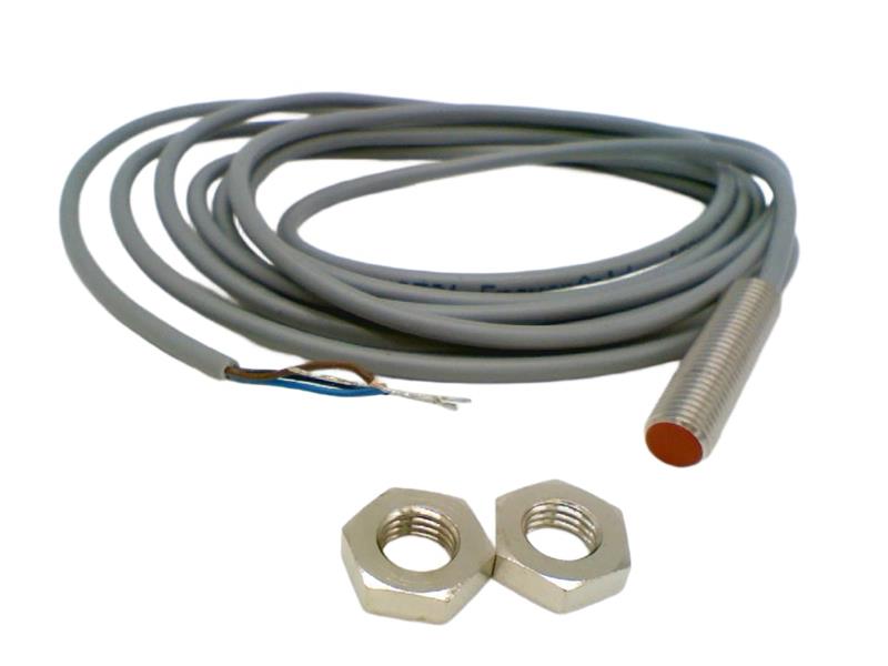 BAUMER ELECTRIC IFRM08N1701/L