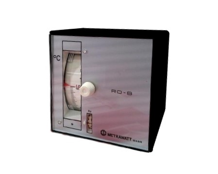 GMW GOSSEN RO-8-PDPI/01-I