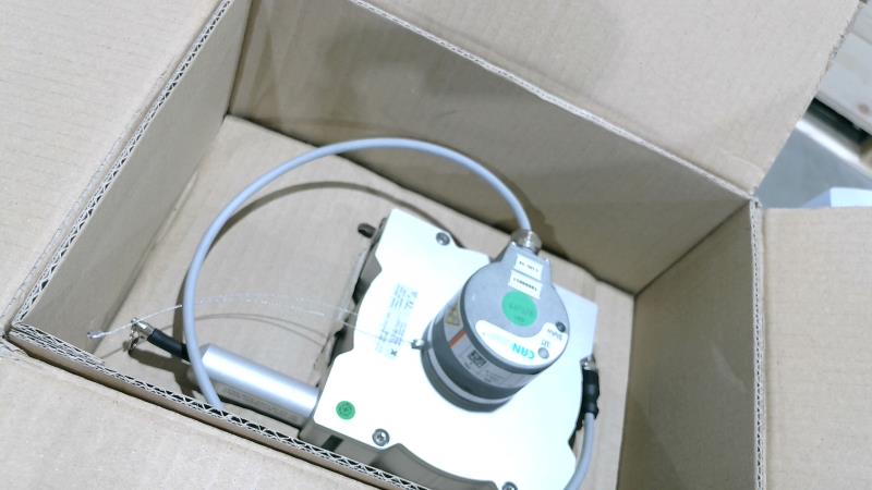 KUEBLER D8.4D1.0800.F820.2112.S060