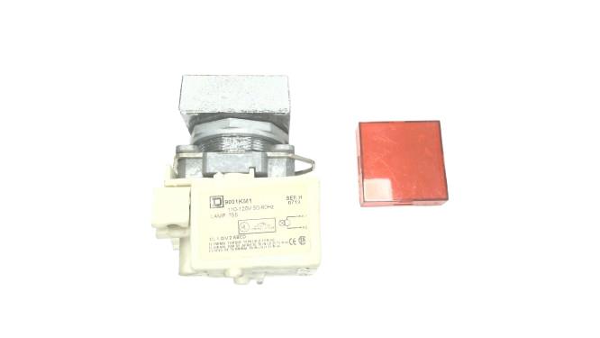 SCHNEIDER ELECTRIC 9001-KXPA38LRR