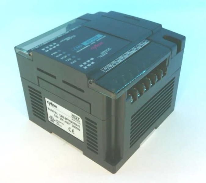 CIMON, INC. CM2-BP16MDRA-S