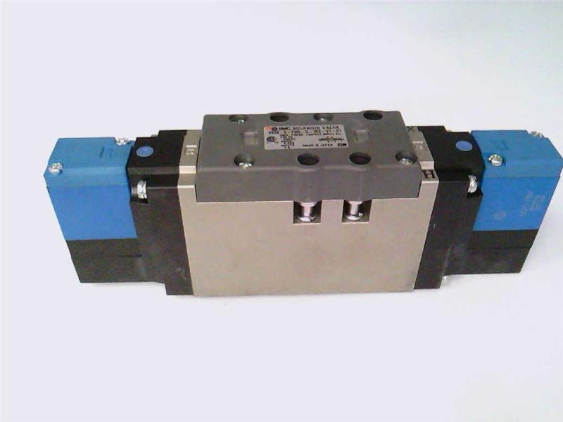 SMC VSS8-6-FHG-D-3EZ-V1-X1