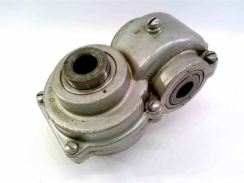 TOL O MATIC 02040200