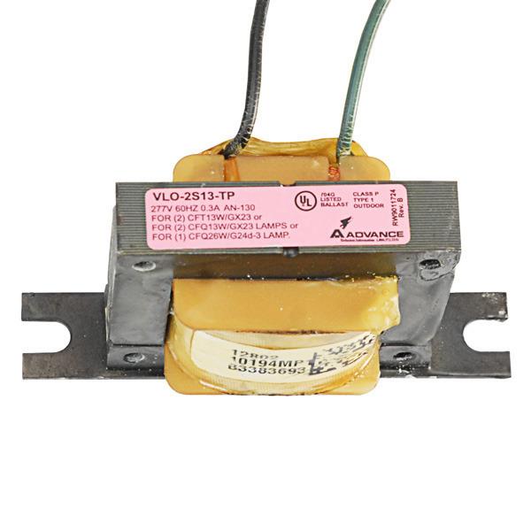 VLO2S13TPI by PHILIPS