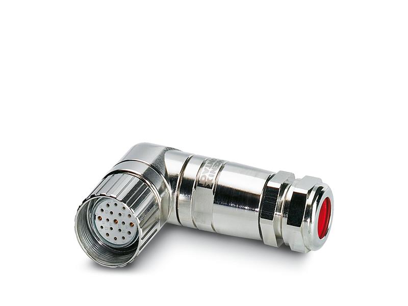 PHOENIX CONTACT V-RC/TWUM 13/KVD 13/LBL 16+3