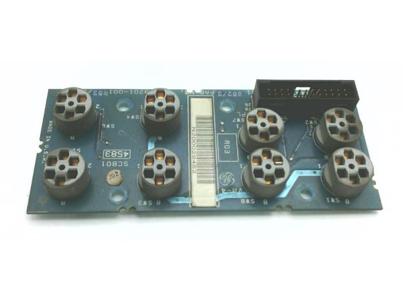 GENERAL ELECTRIC 44A719314-G01