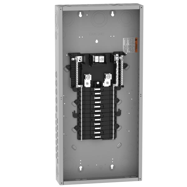 SCHNEIDER ELECTRIC QO124L200PG