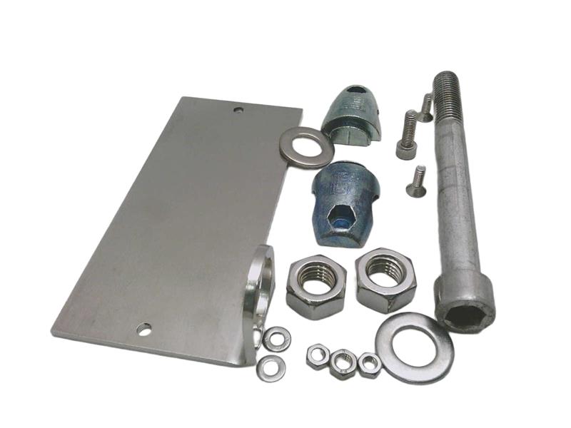 SYSTEM COMPONENT REFL BOLT-E20930 by EFECTOR