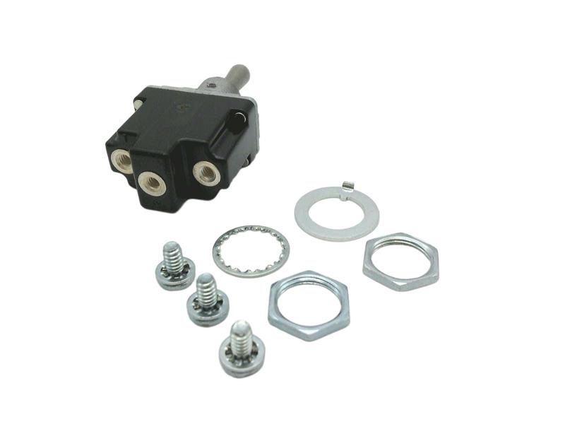 HONEYWELL MS24523-27