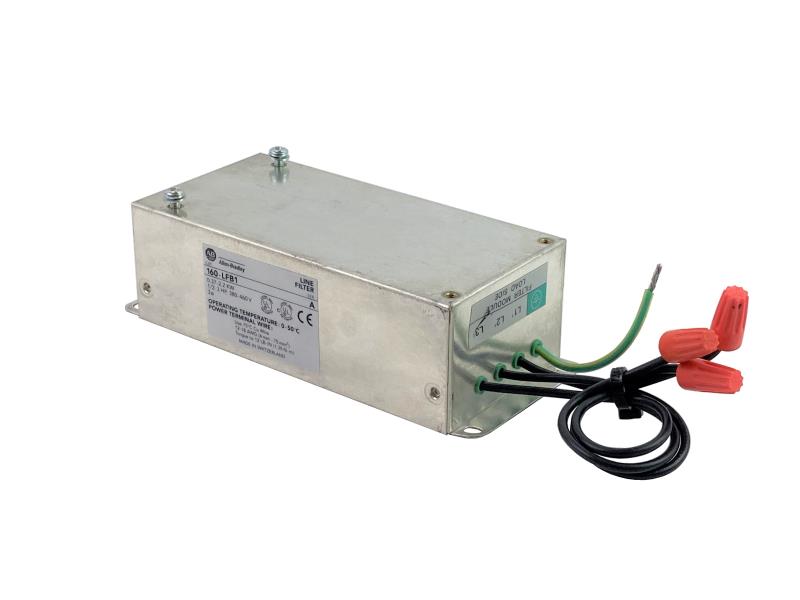 ALLEN BRADLEY 160-LFB1