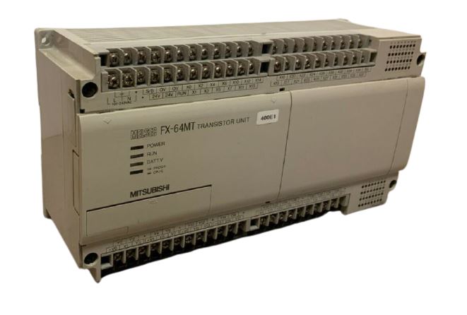 MITSUBISHI FX-64MT-ESS/UL
