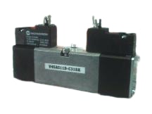 NORGREN V45A511D-C318J6