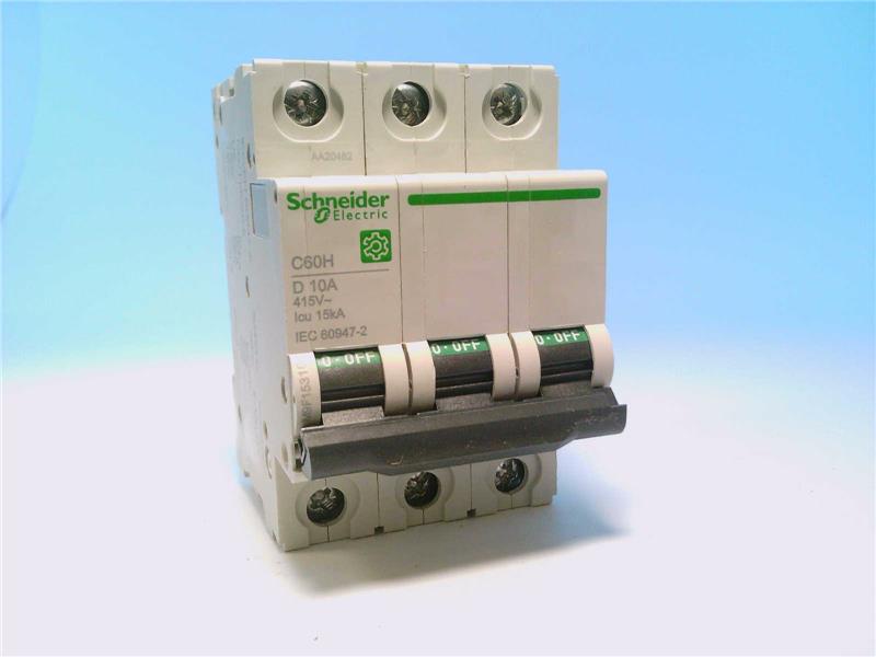SCHNEIDER ELECTRIC M9F15310