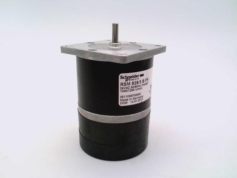 SCHNEIDER ELECTRIC RSM-828/3-B-FK