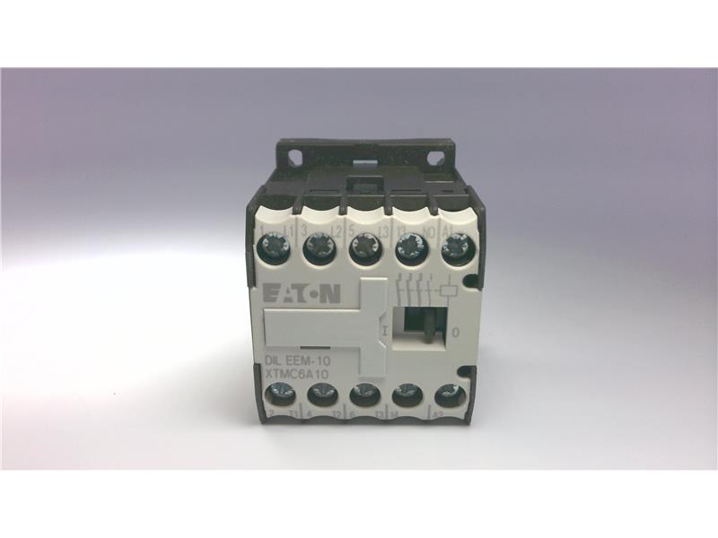 EATON CORPORATION XTMC6A10E