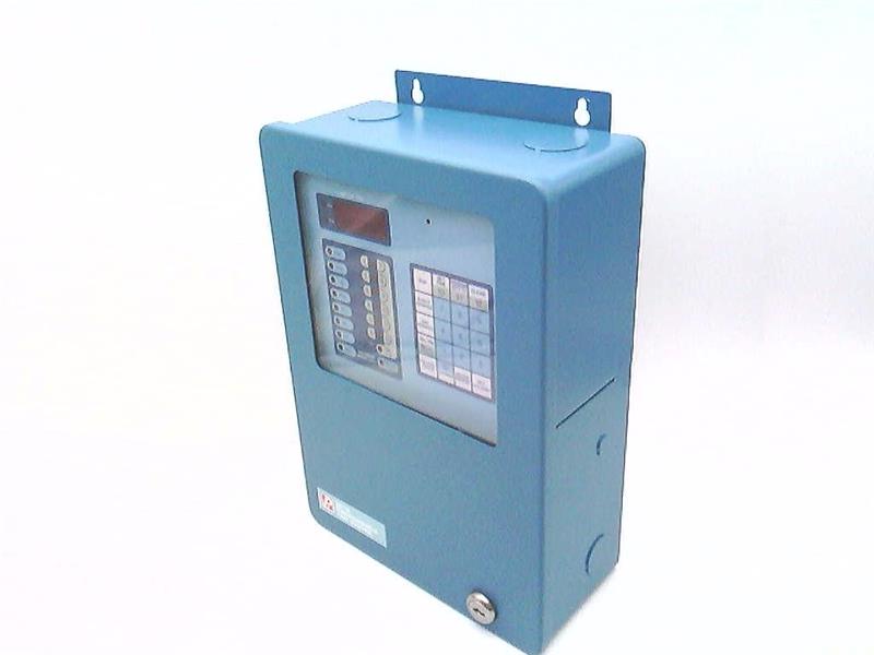 PARAGON CONTROLS EC712-24