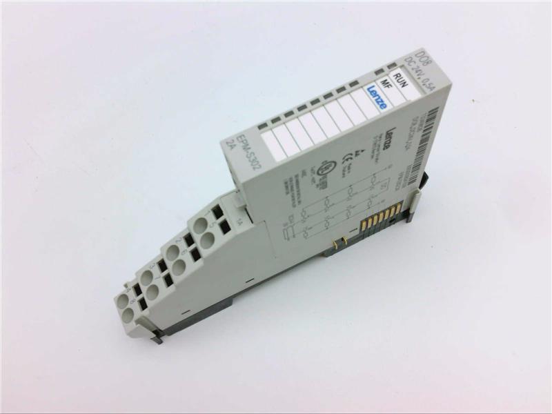 LENZE EPM-S302.2A