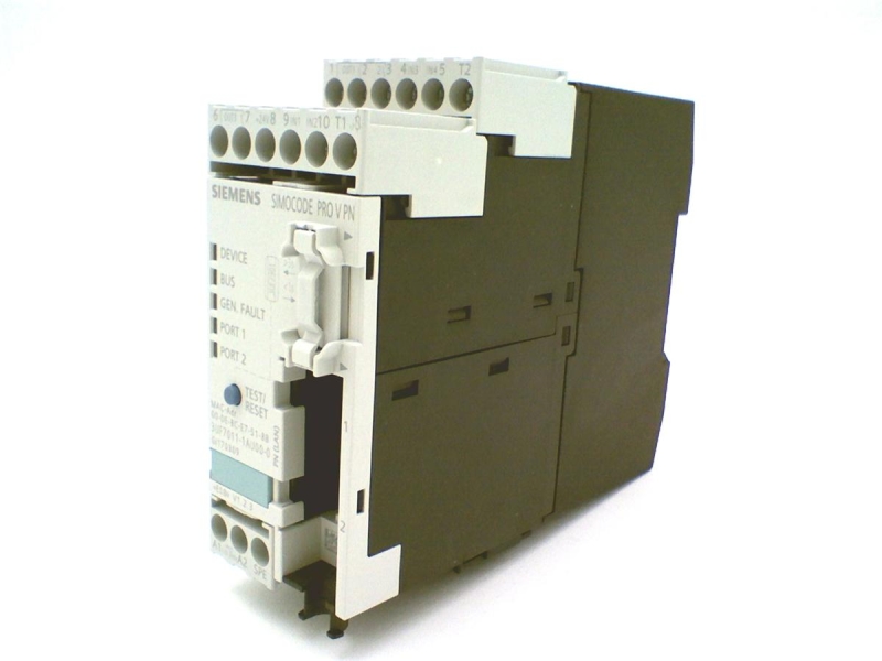 SIEMENS 3UF7011-1AU00-0