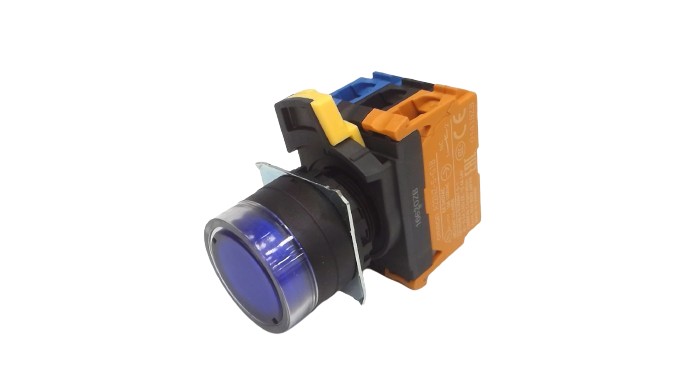 OMRON A22NL-BGM-TAA-G102-AC