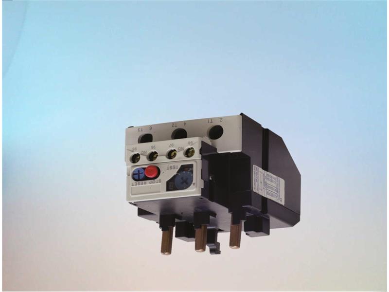 SCHNEIDER ELECTRIC LR25-A18