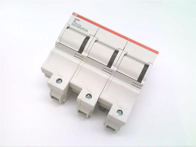 E93/60J by ASEA BROWN BOVERI