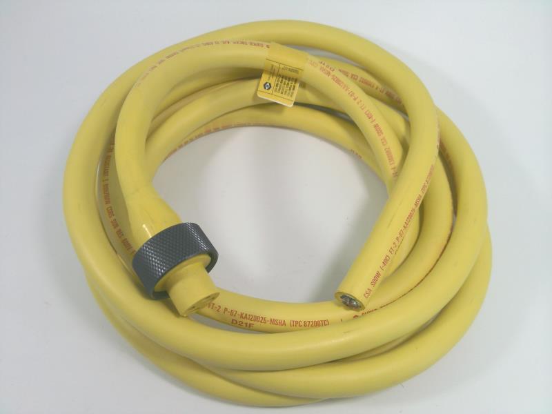 TPC WIRE & CABLE 84247A